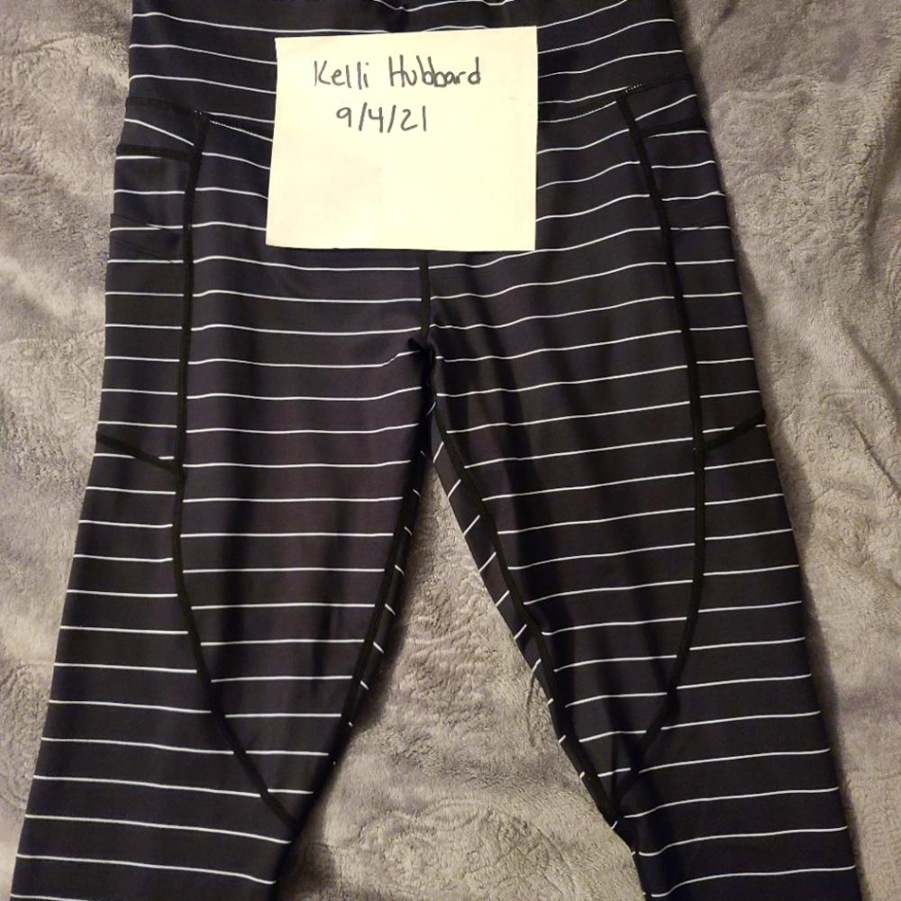 Zyia capri